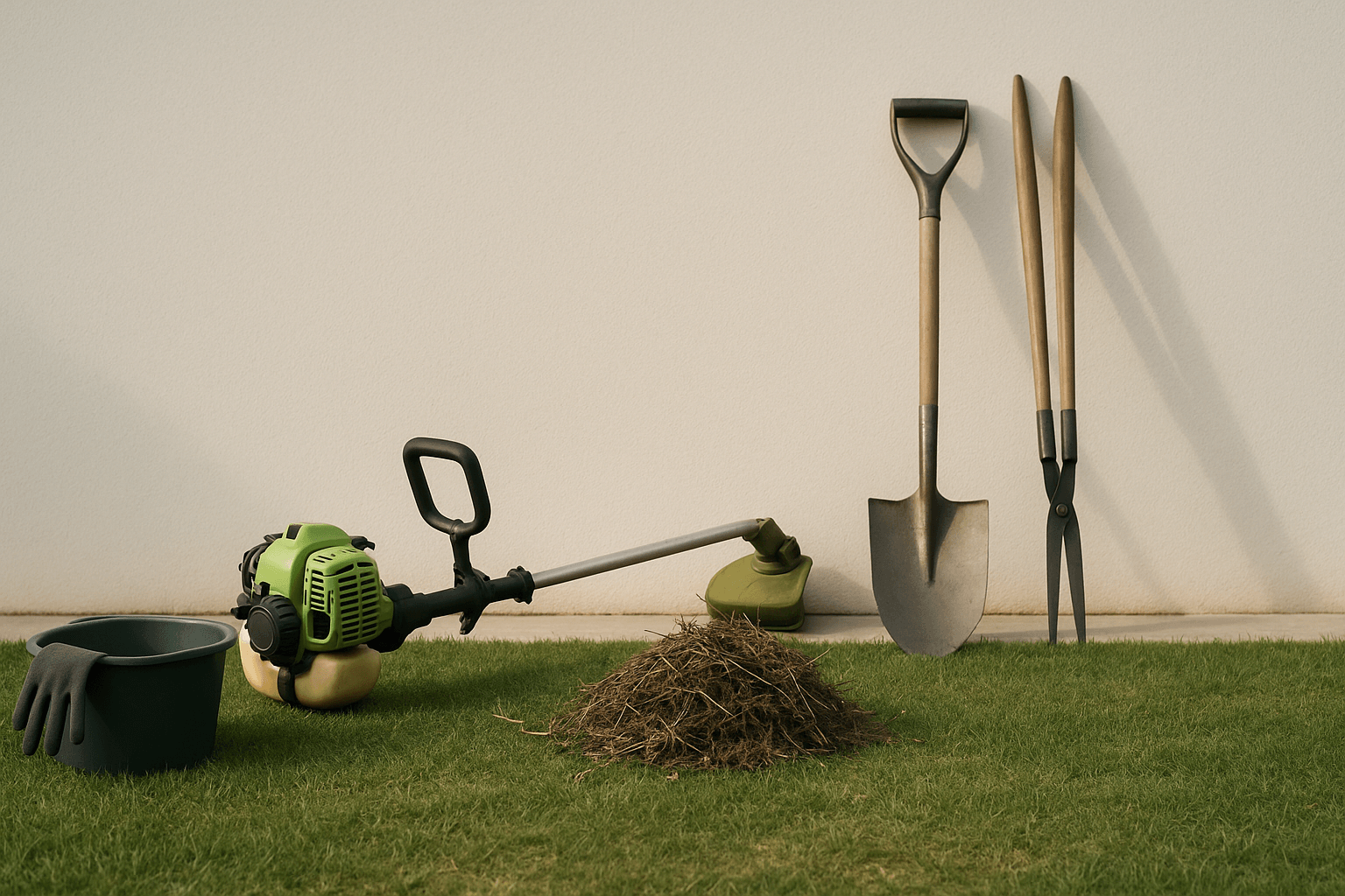 Jardinero Chiclana Mantenimientos y Cuidados - Servicios profesionales en Chiclana