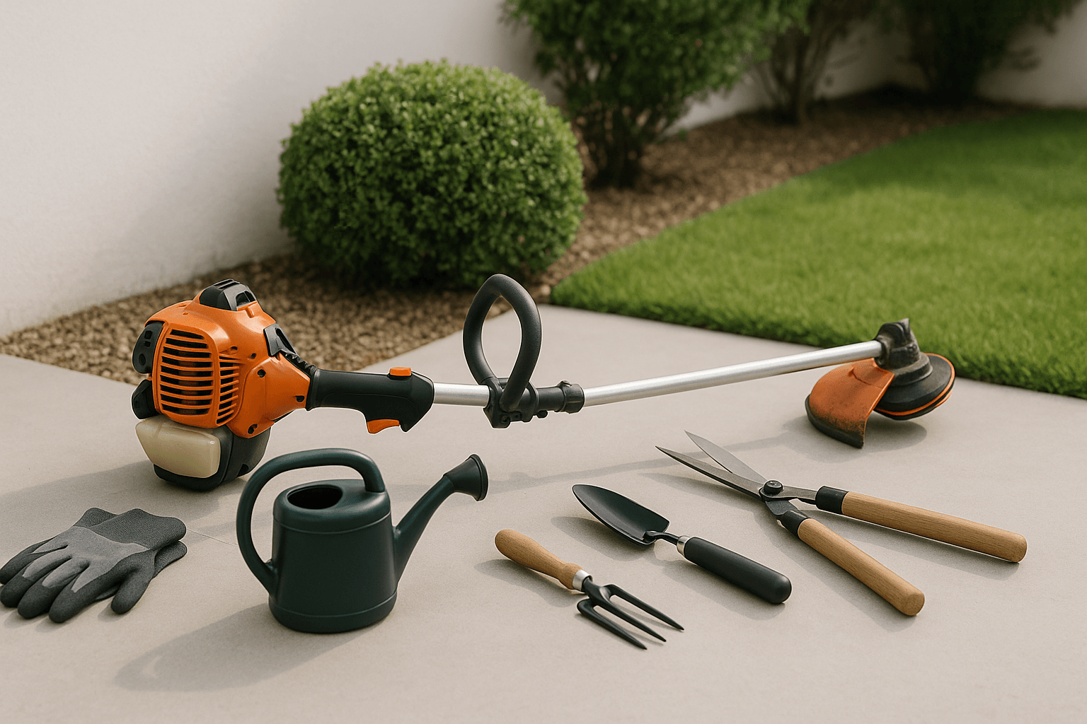 Servicio de jardinería urgente 24h en Chiclana - Jardinero Chiclana Mantenimientos y Cuidados en Chiclana